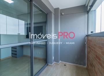 Apartamento · 37m² · 1 Quarto · Apartamento para locação