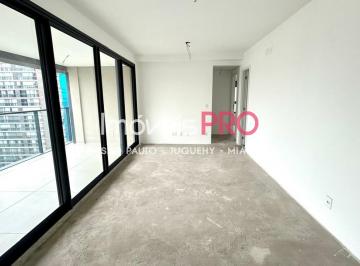 Apartamento · 93m² · 2 Quartos · 1 Vaga · Jardins novissimo com lazer total