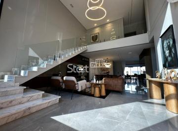 nome imagem · casa - Loteamento Residencial Arborais - Campinas