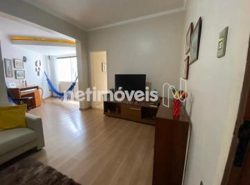 Apartamento · 116m² · 3 Quartos · 2 Vagas · Apartamento 3 quartos no Colégio Batista
