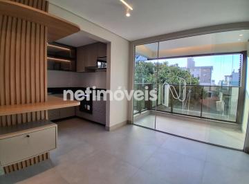 Apartamento · 165m² · 3 Quartos · 3 Vagas · Venda Cobertura Anchieta Belo Horizonte
