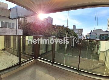 Apartamento · 82m² · 3 Quartos · 2 Vagas · Venda Apartamento 3 quartos Anchieta Belo Horizonte