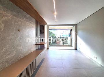 Apartamento · 82m² · 3 Quartos · 2 Vagas · Venda Apartamento 3 quartos Anchieta Belo Horizonte