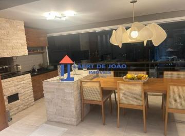 Foto 01 · APARTAMENTO COM VARANDA GOURMET NO CAMPO BELO PARA VENDA