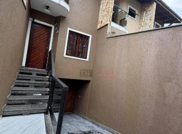 f715b1120aae1cbead29107d352becffd35b956c · Sobrado com 3 dormitórios à venda, 174 m² - Jardim Nossa Senhora do Carmo - São Paulo/SP