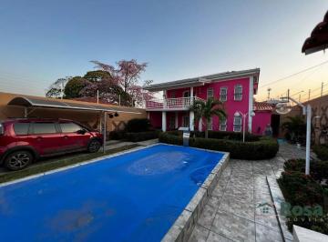 Casa · 314m² · 4 Quartos · Sobrado de esquina para venda, Cidade Alta, Cuiabá