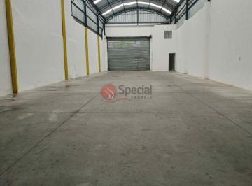 Comercial · 1450m² · Galpão de 1450 metros com 2 frentes, na vila maria