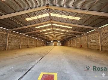 Comercial · 3500m² · Barracão para aluguel, Cachoeira Das Garças, Cuiabá