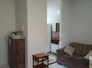 Apartamento · 44m² · 2 Quartos · 1 Vaga · Apartamento à Venda com 2 Dormitórios e 1 Vaga de Garagem - Ótima Oportunidade!