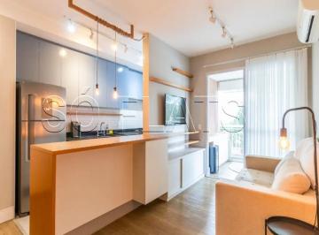Apartamento · 76m² · 2 Quartos · 2 Vagas · Residencial Modern Life Saúde, apartamento disponível para venda com 76m², 2 dormitórios e 2 vagas