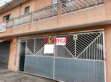 Casa · 254m² · 10 Quartos · 2 Vagas · More e Lucre no Mesmo Lugar Sobrado com comercio á Venda