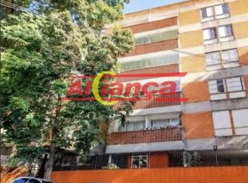 Apartamento · 78m² · 3 Quartos · 2 Vagas · CENTRO - GUARULHOS - 3 QUARTOS - 2 VAGAS