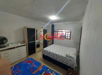 Casa · 177m² · 3 Quartos · 1 Vaga · CASA CARMELA 1