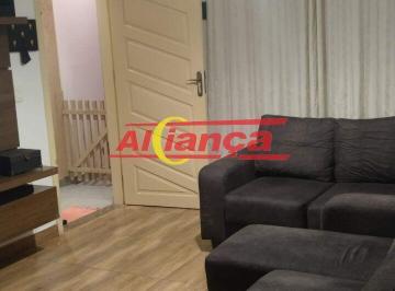 Casa · 220m² · 2 Quartos · 1 Vaga · SOBRADO CARMELA 1