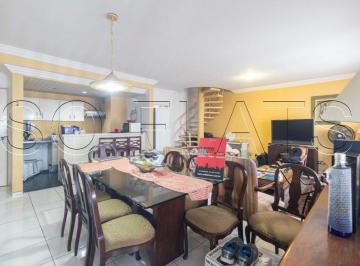 Apartamento · 128m² · 2 Quartos · 2 Vagas · Lindo flat, prox ao Shoppings Alpha, Flamingo, Rpd. Pres. Castelo Branco. Fácil acesso a São Paulo