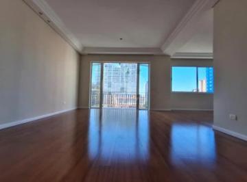 Apartamento de 4 quartos, Curitiba · Apartamento com 4 quartos no batel
