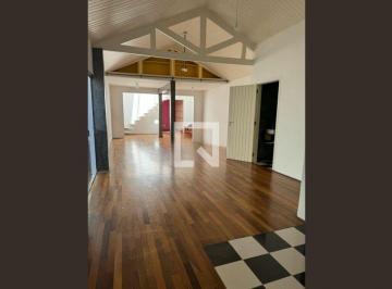 Casa · 220m² · 2 Quartos · 2 Vagas · Casa à Venda - Vila Madalena, 2 Quartos, 220 m² - São Paulo