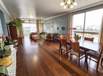 Apartamento · 182m² · 3 Quartos · 1 Vaga · Apartamento no Brooklin - 182m² - São Paulo/SP