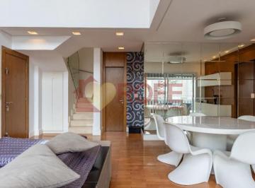 Apartamento · 157m² · 3 Quartos · 4 Vagas · Apartamento à venda com 157 m²