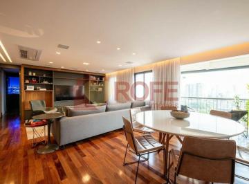 Apartamento · 117m² · 3 Quartos · 3 Vagas · APARTAMENTO MOEMA | 117 M2 | PRÍNCIPES | PRÍNCIPE DE FLORENÇA | LAZER E LOCALIZAÇÃO EXCELENTES!!!