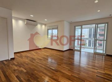 Apartamento · 124m² · 3 Quartos · 2 Vagas · Apartamento Reformado com 3 suítes, 2 vagas e com 124m² - Moema