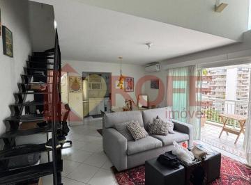 Apartamento · 78m² · 1 Quarto · 2 Vagas · DUPLEX VILA NOVA CONCEIÇÃO | 78 M2 | LAZER E LOCALIZAÇÃO EXCELENTES!!!