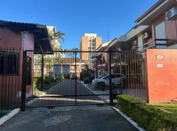 Casa · 176m² · 3 Quartos · 2 Vagas · Casa em Condomínio à venda com 3 quartos, mobiliada no centro do Bairro Tristeza zona Sul de Porto A