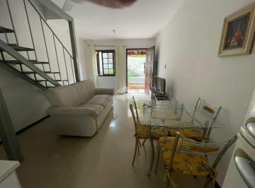 Casa · 56m² · 2 Quartos · 1 Vaga · Casa em Condomínio - 2 dormitórios - 1 vaga no Bairro Vila Nova