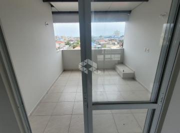 Apartamento · 85m² · 3 Quartos · 1 Vaga · Apartamento com 3 quartos/dormitórios no bairro Centro, em Palhoça - SC