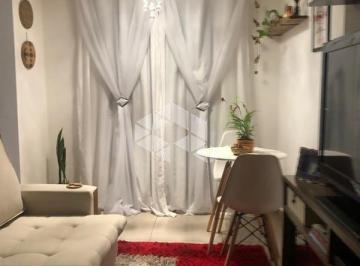 Apartamento · 44m² · 2 Quartos · 1 Vaga · Apartamento à vendaem Itaquera
