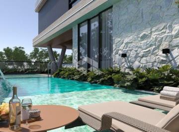 Apartamento · 81m² · 2 Quartos · 2 Vagas · Apartamento com duas na praia no Mariscal Bombinhas SC