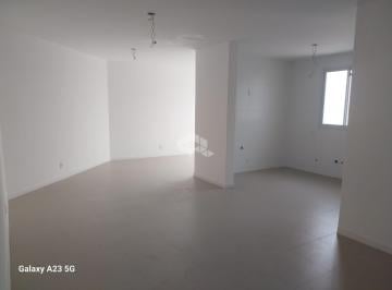 Apartamento · 201m² · 3 Quartos · 2 Vagas · Cobertura 03 dormitórios sendo 1 suite na Ponte do Imaruim, Palhoça - SC