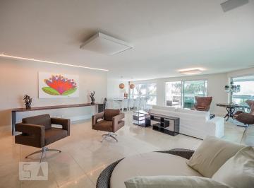 Apartamento · 500m² · 4 Quartos · 4 Vagas · Apartamento à Venda - Ingá, 4 Quartos,  500 m² - Niterói