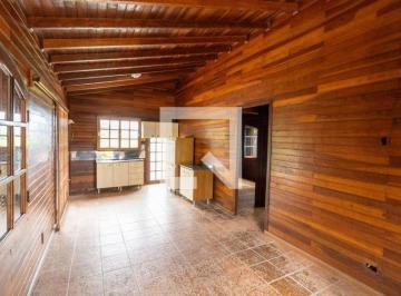 Casa · 2641m² · 2 Quartos · 2 Vagas · Casa à Venda - Campo Novo, 2 Quartos,  2641 m² - Porto Alegre