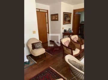 Apartamento · 272m² · 4 Quartos · 4 Vagas · Apartamento à Venda - Vila Nova Conceição, 4 Quartos,  272 m² - São Paulo