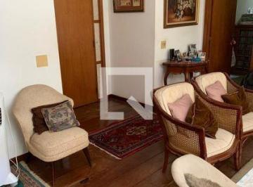 Apartamento · 272m² · 4 Quartos · 4 Vagas · Apartamento à Venda - Vila Nova Conceição, 4 Quartos, 272 m² - São Paulo