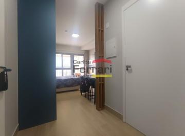 Apartamento · 30m² · 1 Quarto · Studio com varanda à venda, 100 metros do metrô Tucuruvi e 400 metros do metrô Parada Inglesa.