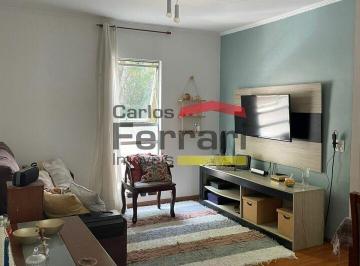 Apartamento · 50m² · 2 Quartos · 1 Vaga · Apartamento região Mandaqui