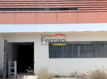 Terreno · 700m² · Terreno a venda Ipiranga Zoneamento ZC