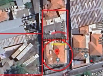 Terreno · 498m² · area no jaçana otimo para construtor proximo ao mercado sonda