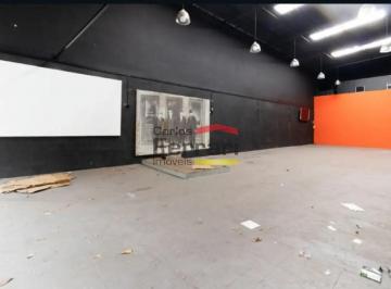 Comercial · 220m² · Excelente localização comercial