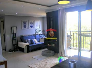 Apartamento · 66m² · 2 Quartos · 1 Vaga · Apartamento a venda, Cond. Fatto Lagos dos Patos, 02 dormitórios, 01 suíte, 01 vaga, varanda,