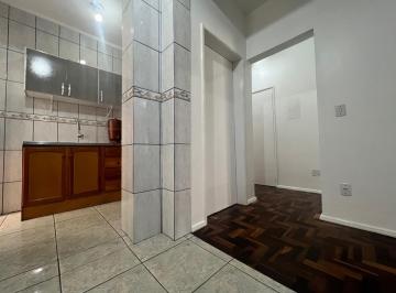 Apartamento · 78m² · 3 Quartos · EXCELENTE E AMPLO APARTAMENTO 3 DORMITÓRIOS NO CENTRO - MUITA LUZ E O MELHOR DA