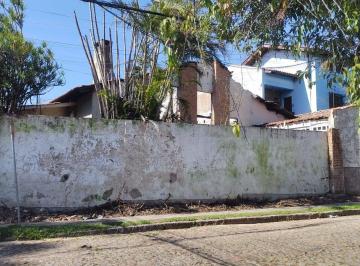 Terreno · 262m² · Terreno no bairro Guaruja