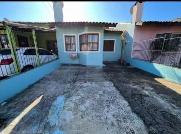 Casa · 6m² · 2 Quartos · 2 Vagas · Casa em Condomínio em Restinga