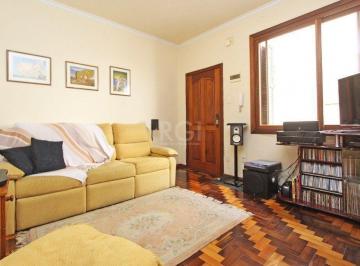 Apartamento · 36m² · 1 Quarto · Apartamento para Venda - 37m², 1 dormitório, sendo 1 suites, São João