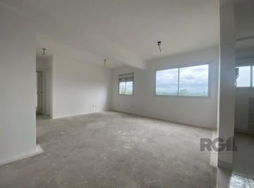 Apartamento · 79m² · 3 Quartos · 1 Vaga · Rossi Mais