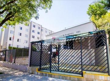 Apartamento · 69m² · 3 Quartos · 1 Vaga · Apartamento à venda - no Residencial Terra da Uva