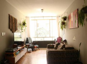 Apartamento · 116m² · 3 Quartos · Apartamento com 3 Quartos à venda, 116m² - Perdizes