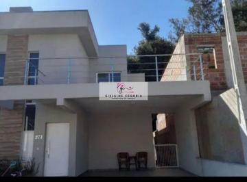 Casa · 132m² · 3 Quartos · 2 Vagas · Casa à venda - no Jardim Quintas das Videiras